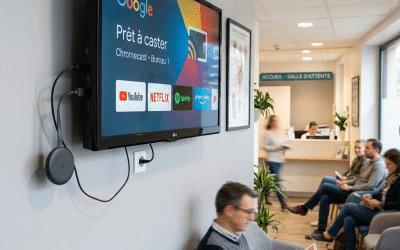 Comment basculer en toute sérénité de Canal33 à DigiDocteur ?
