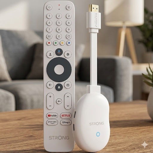 chromecast Digidocteur chromecast Digidocteur